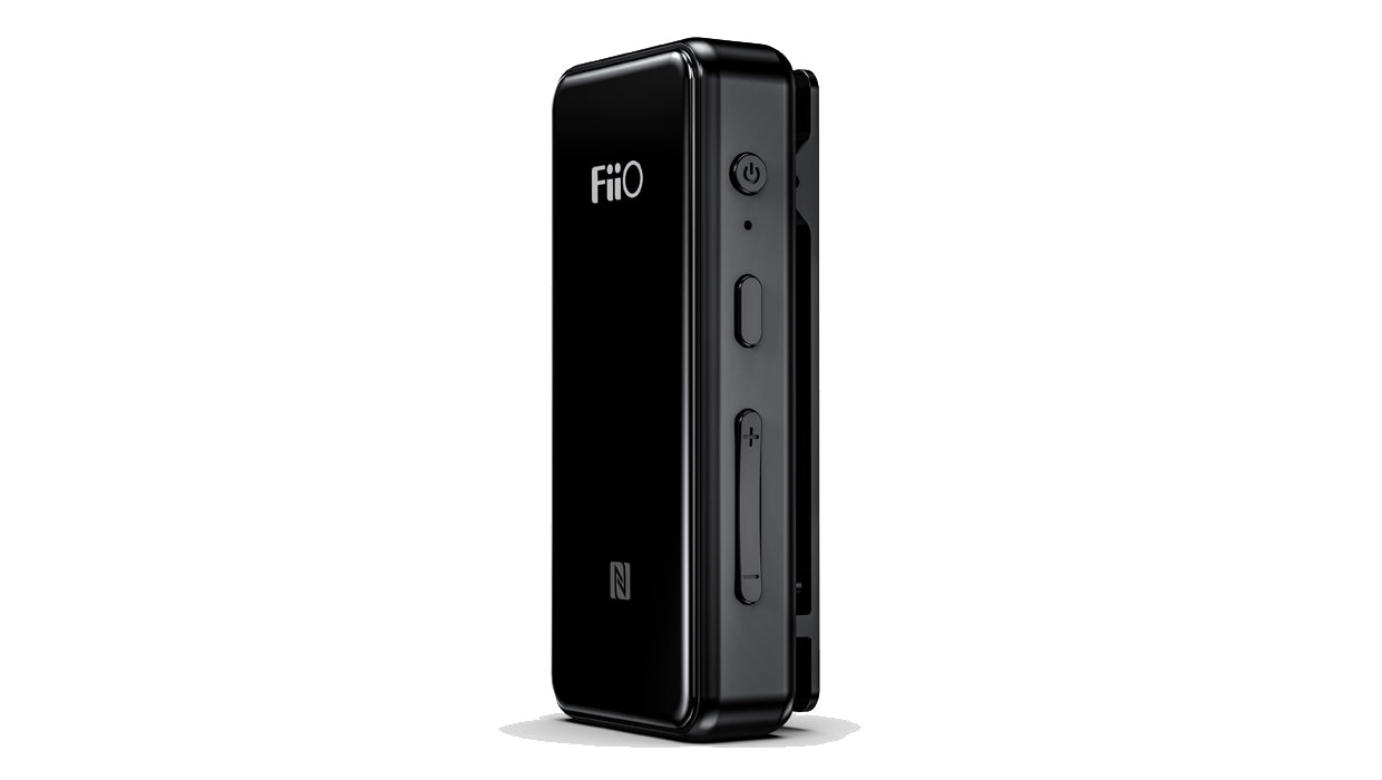 FiiO BTR3 Bluetooth Headphone Amp