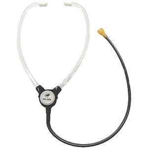 Plastic Testing Stethoscope