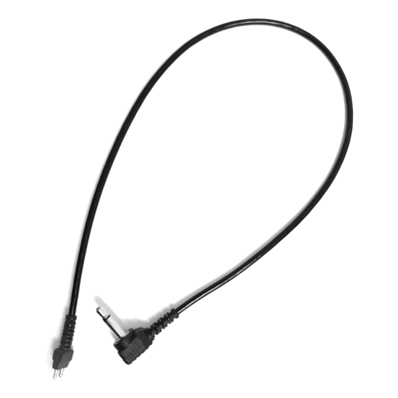 2-pin Police Cord