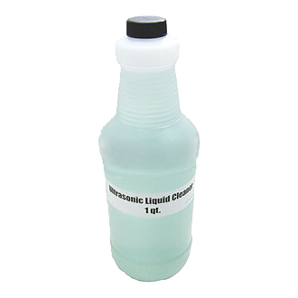 Ultrasonic Cleaner Solution