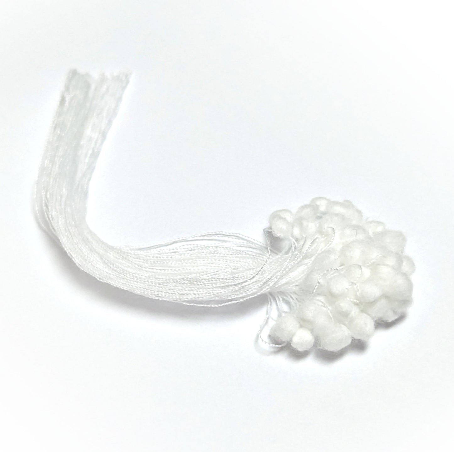 Cotton Dams