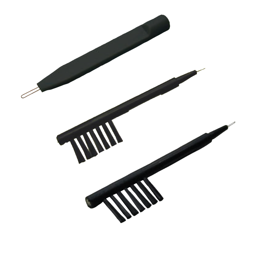 Wax Removal Tool / Brush