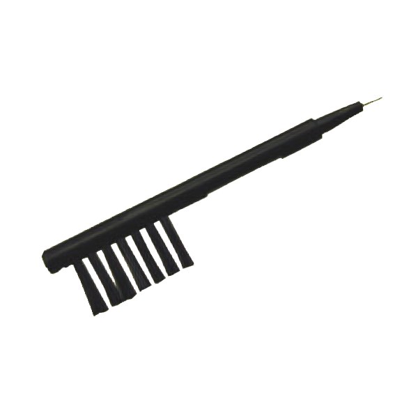 Wax Removal Tool / Brush