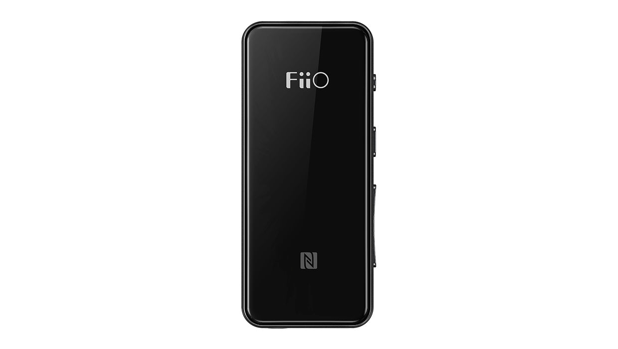 FiiO BTR3 Bluetooth Headphone Amp