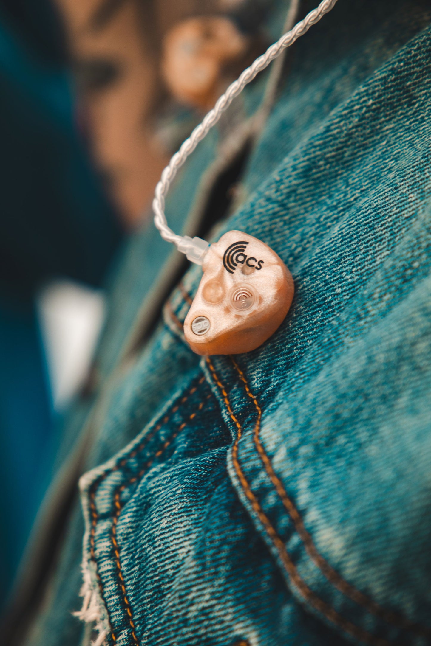 ACS Emotion Hybrid Ambient