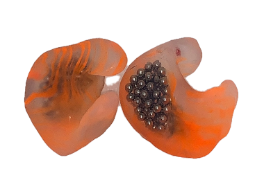 Shot Plugs Custom Hearing Protection