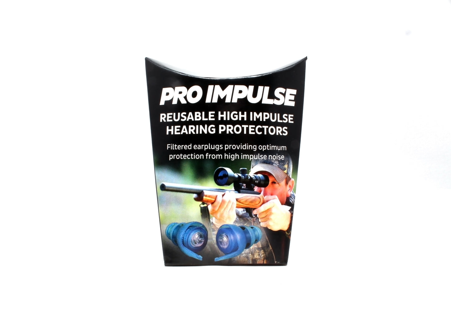 ACS Pro Impulse Universal