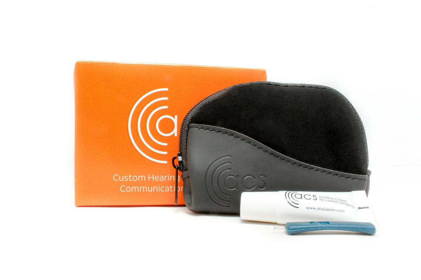 ACS Drivercom Custom