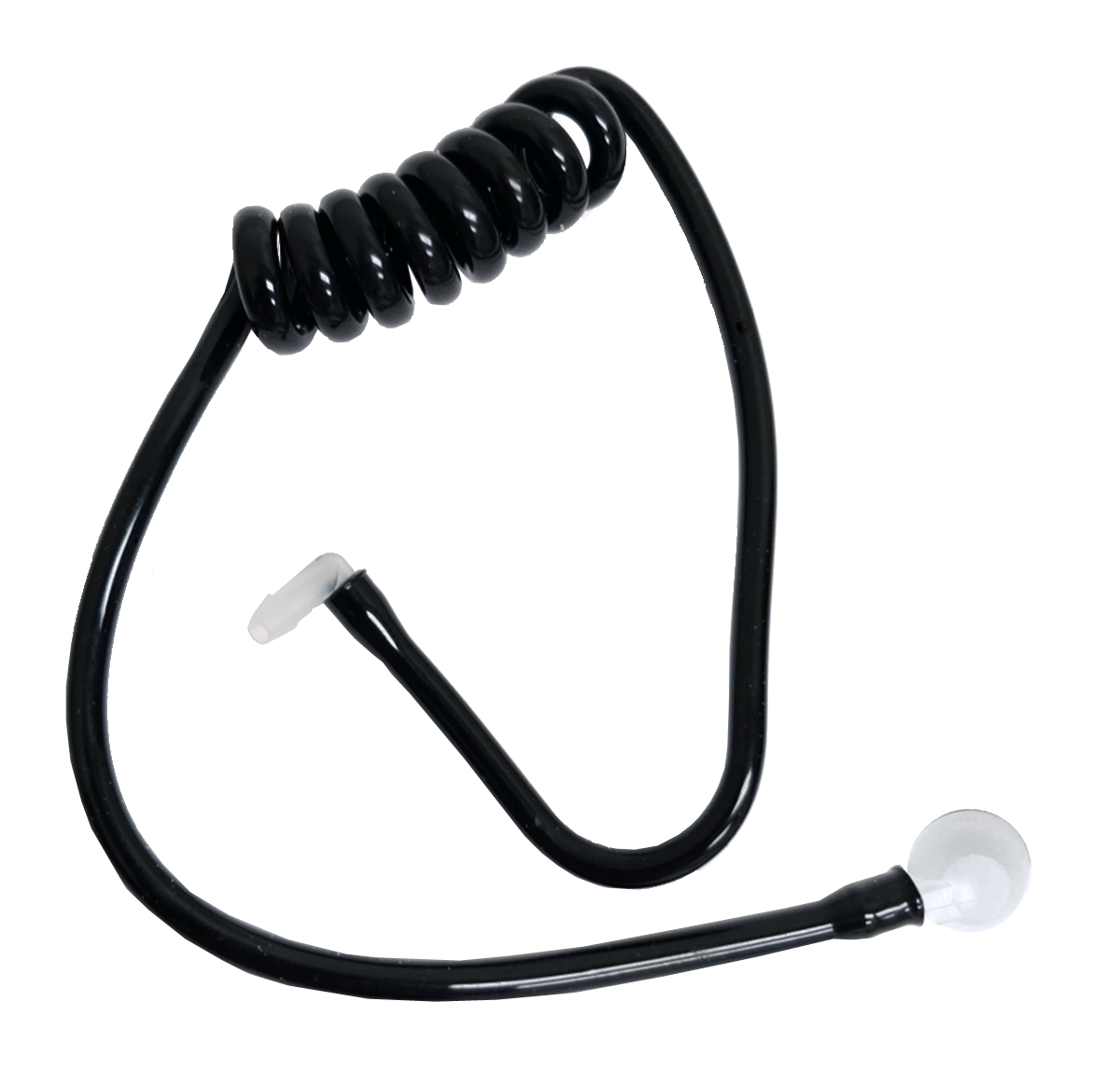 Coil Tube