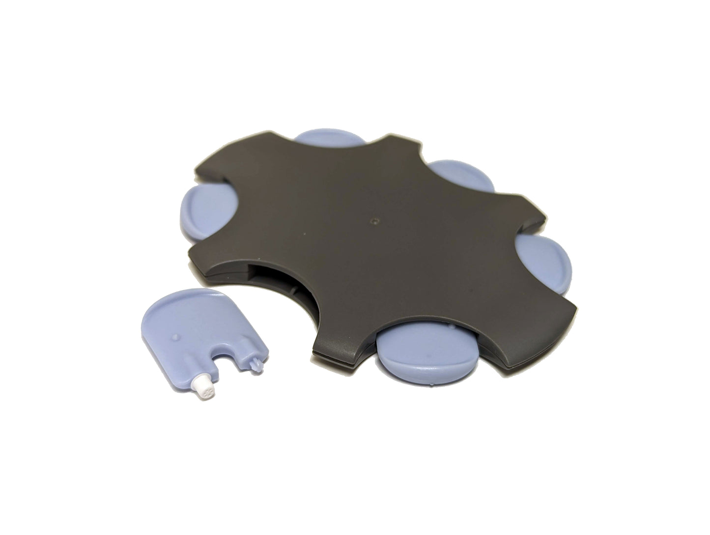 NoWax Wax Filter Pack