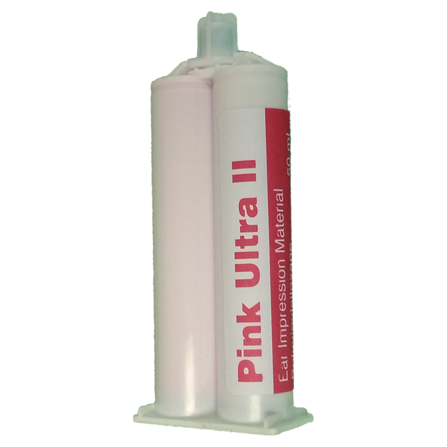 Pink Ultra Impression Cartridge