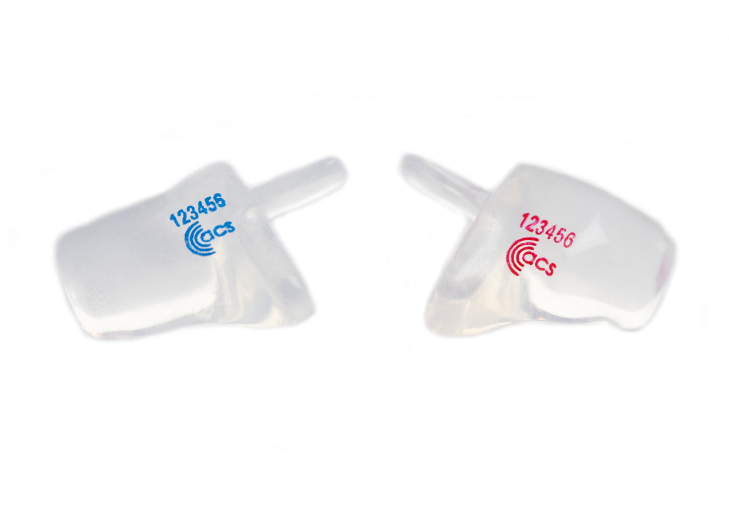 ACS SleepSound custom earplugs