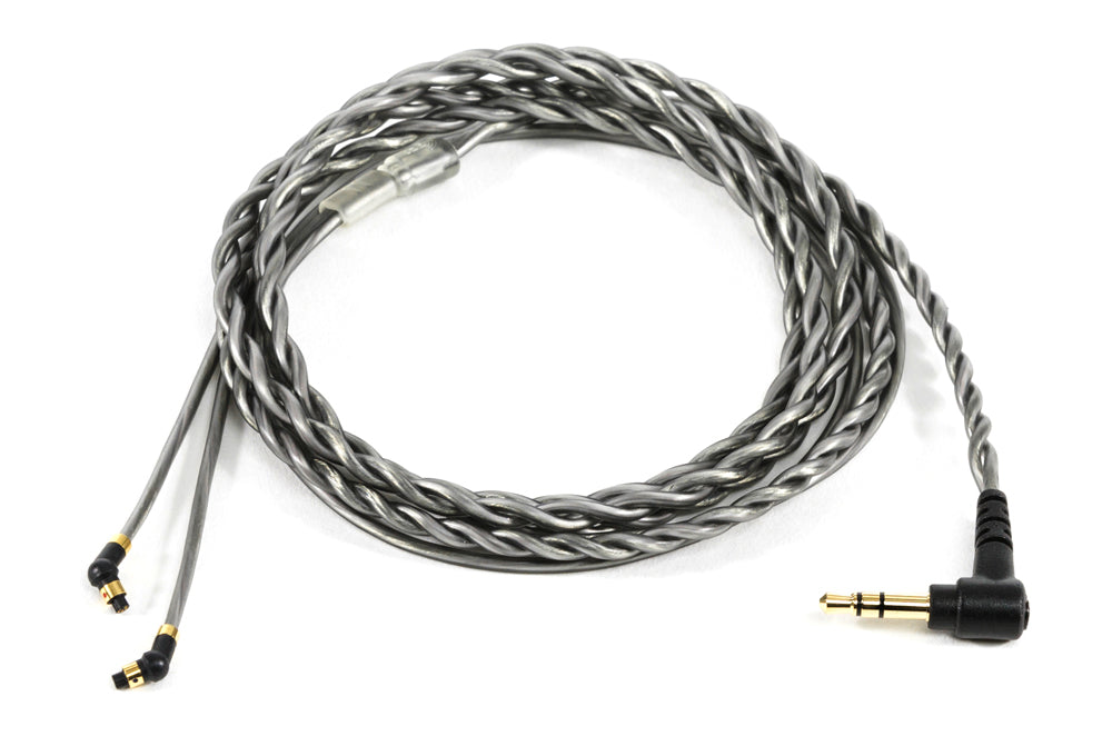 ACS IEM 5 Pin Twist Stereo Cable