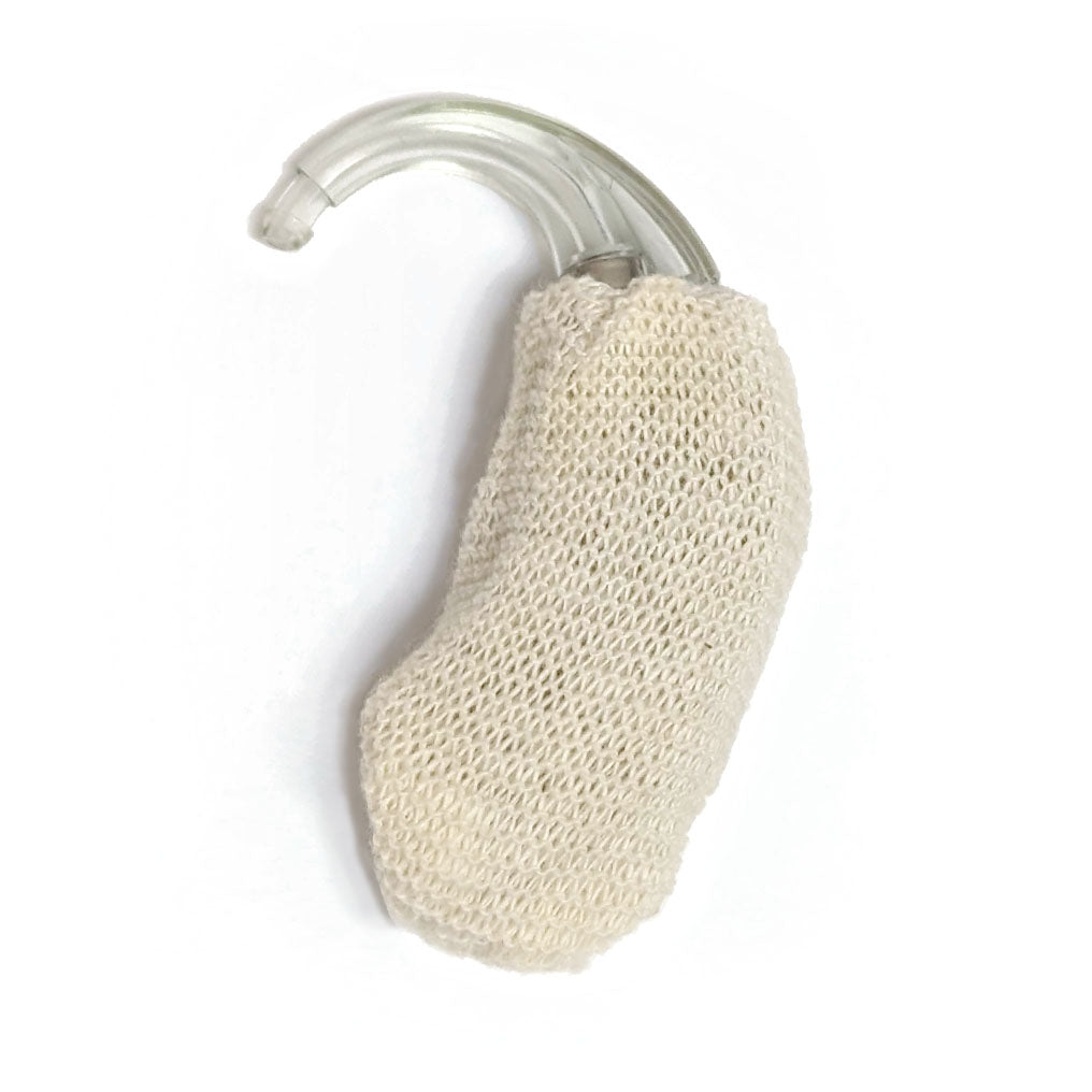 Hearing Aid Sweat Band