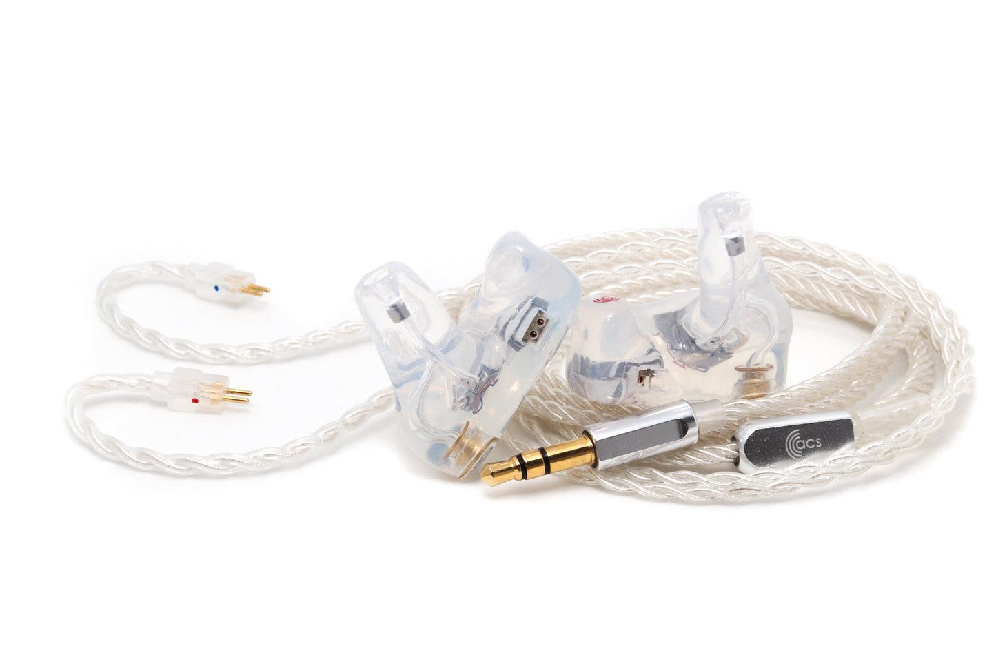 ACS Emotion Custom In-Ear Monitor
