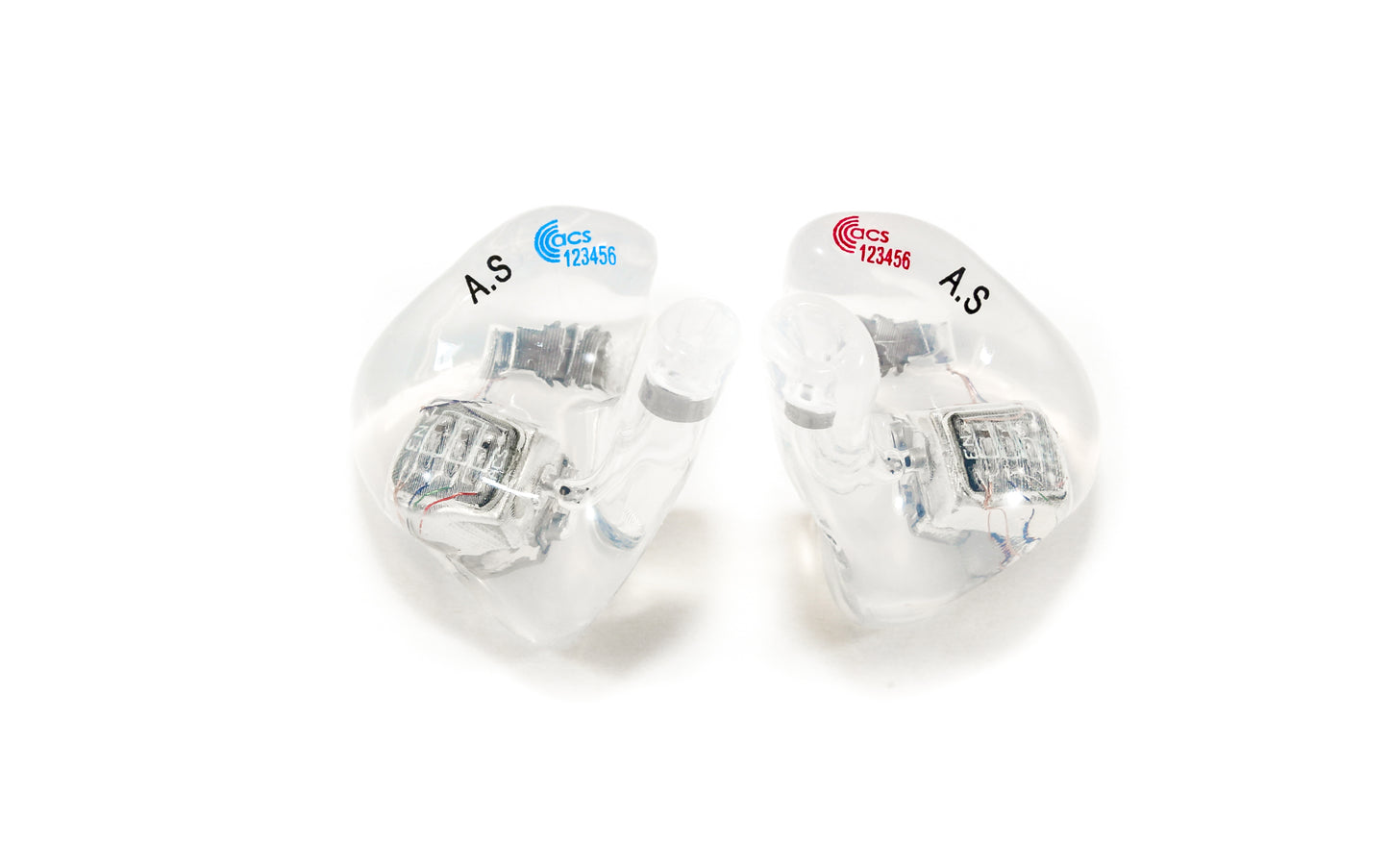ACS Emotion Custom In-Ear Monitor
