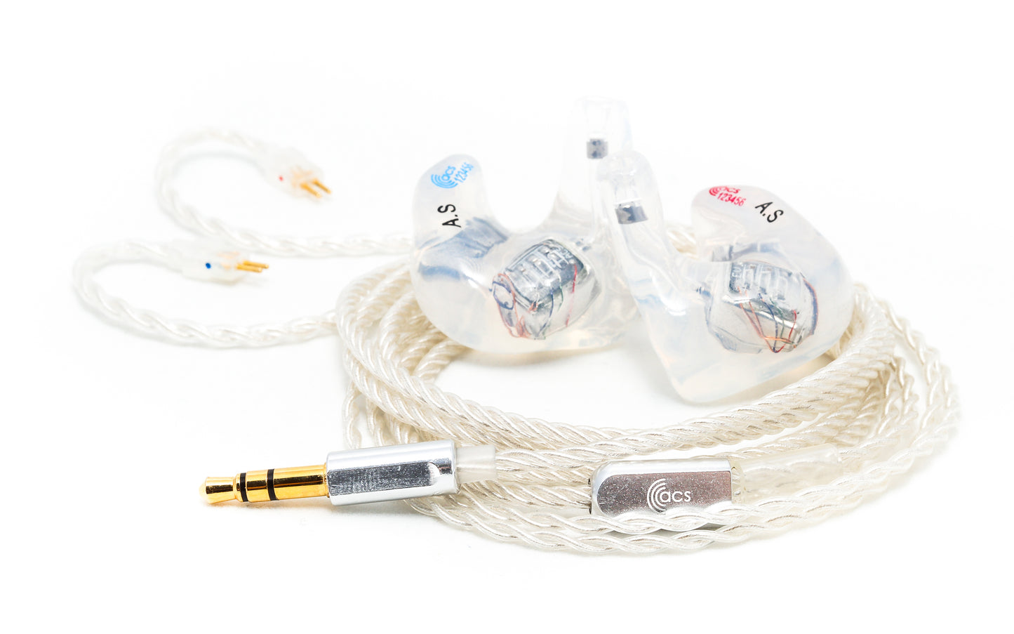 ACS Evolve Custom In-Ear Monitor