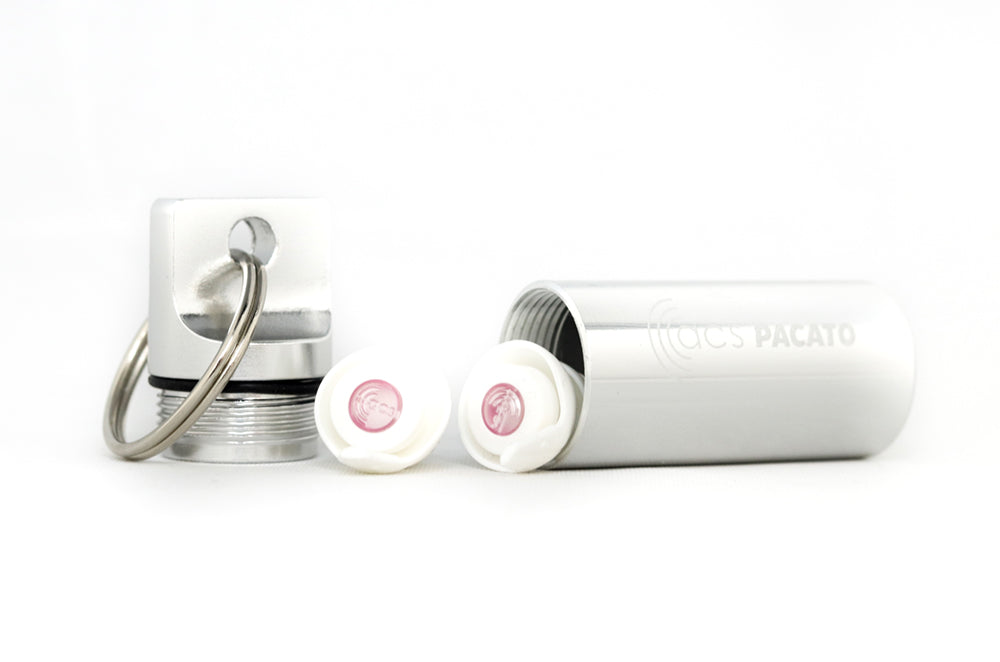 ACS Pacato Earplugs