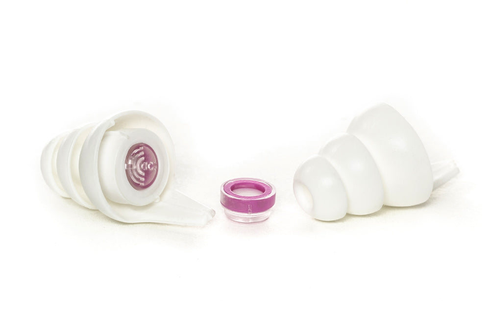 ACS Pacato Earplugs