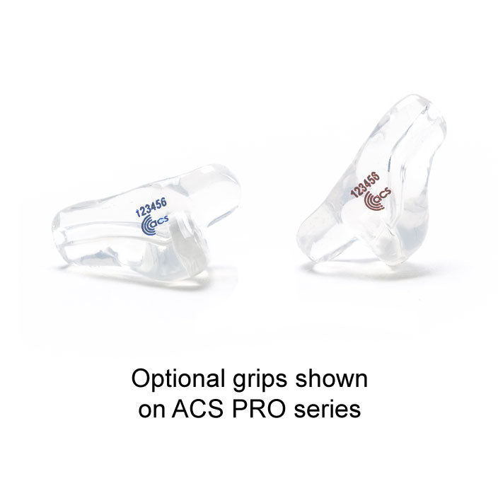 ACS Total Block Custom Earplugs