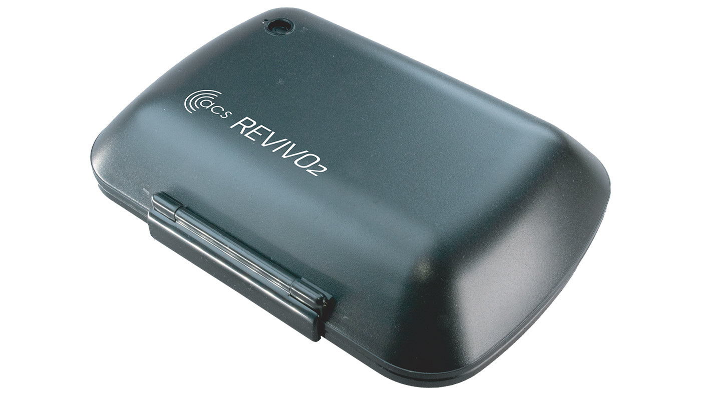 ACS Revivo2