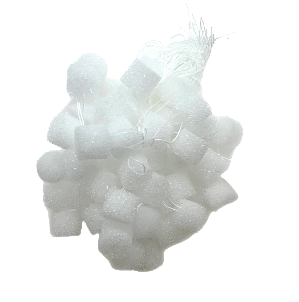 Foam Oto Blocks