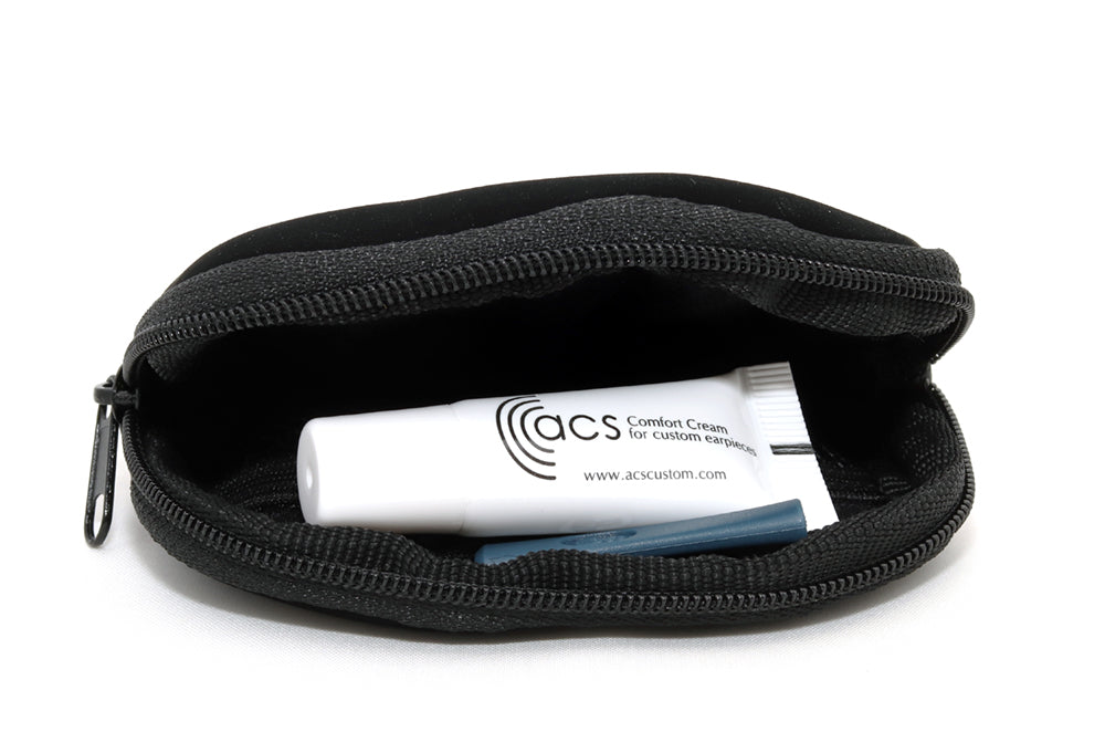 ACS PRO Zip Pouch