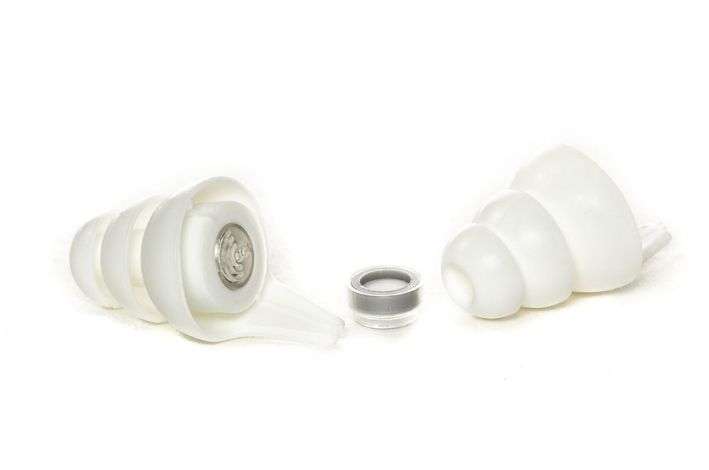 ACS Pacato Earplugs