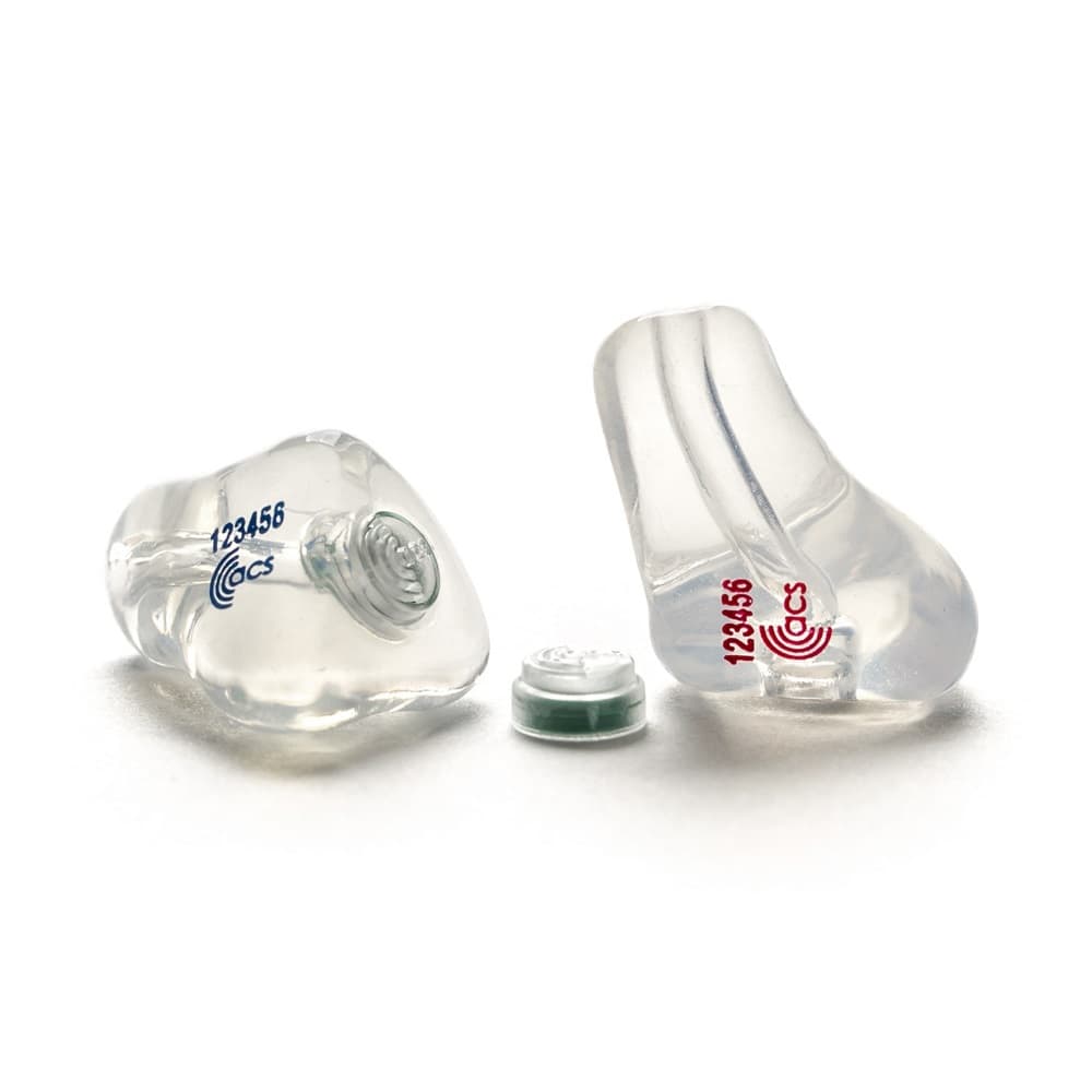 Hearing Protection – Audina Store