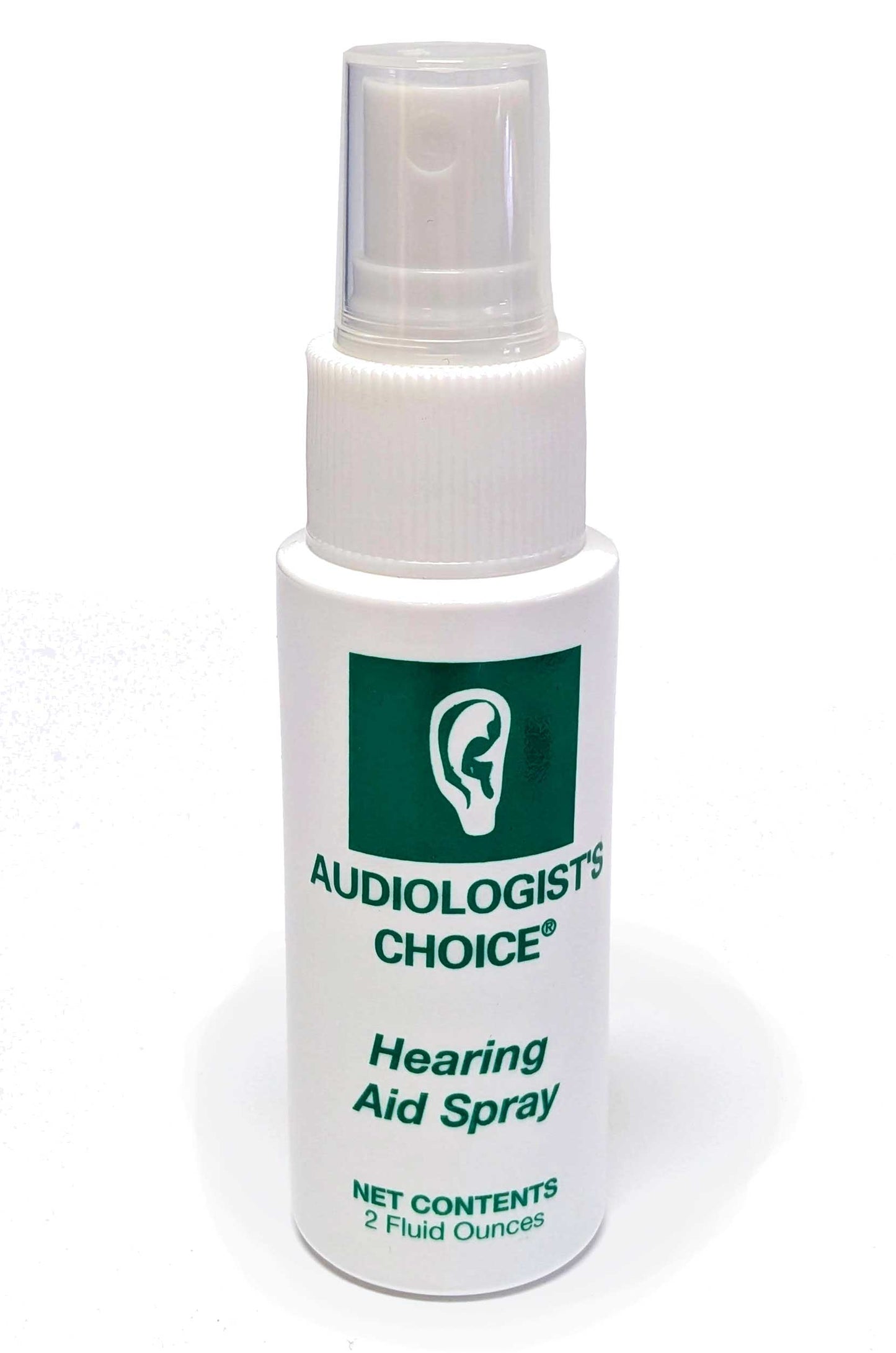 Earmold / Hearing Aid Cleaner Spray