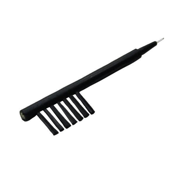 Wax Removal Tool / Brush