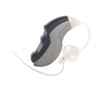 Audina Flx Thin tube Hearing Aid Tubing