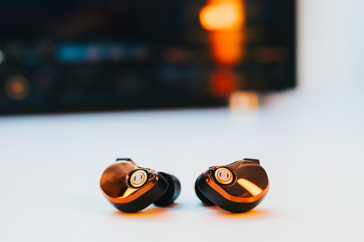 ACS Eclipse 500 Universal In-Ear Monitor