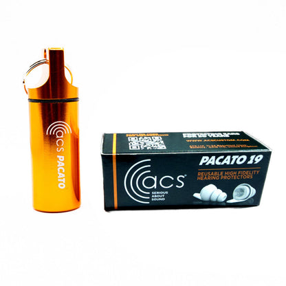 ACS Pacato Earplugs