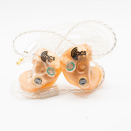 ACS Emotion Hybrid Ambient