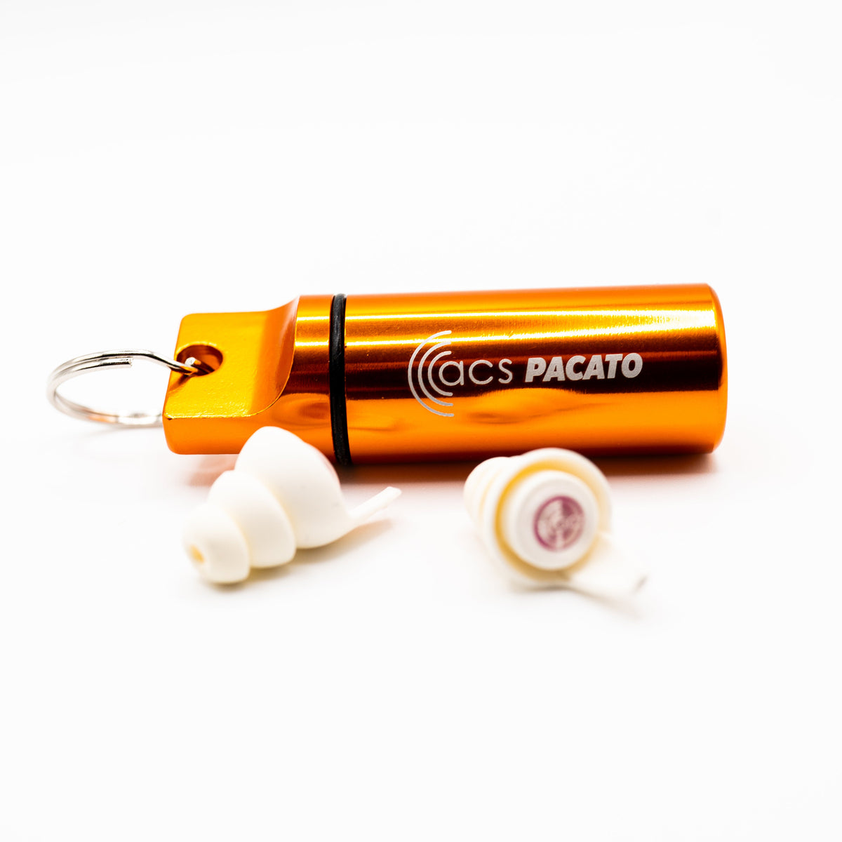 ACS Pacato Earplugs