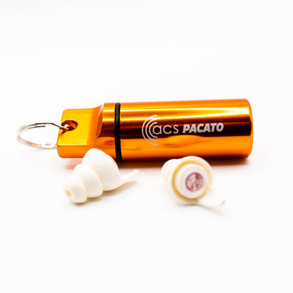 ACS Pacato Earplugs