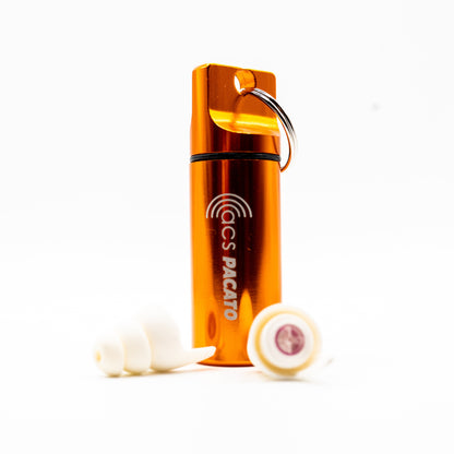 ACS Pacato Earplugs