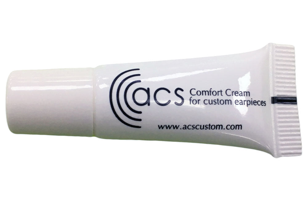ACS Comfort Cream