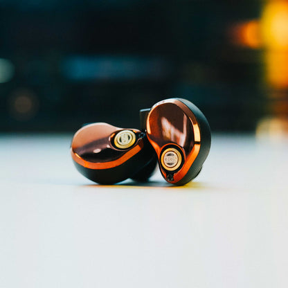 ACS Eclipse 500 Universal In-Ear Monitor