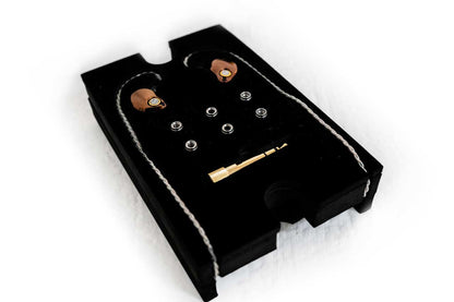 ACS Eclipse 500 Universal In-Ear Monitor