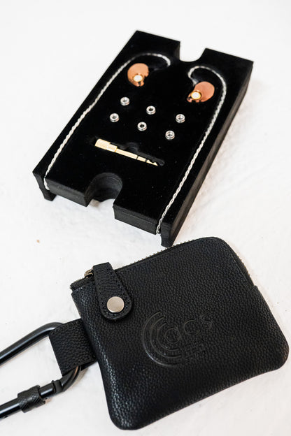 ACS Eclipse 500 Universal In-Ear Monitor