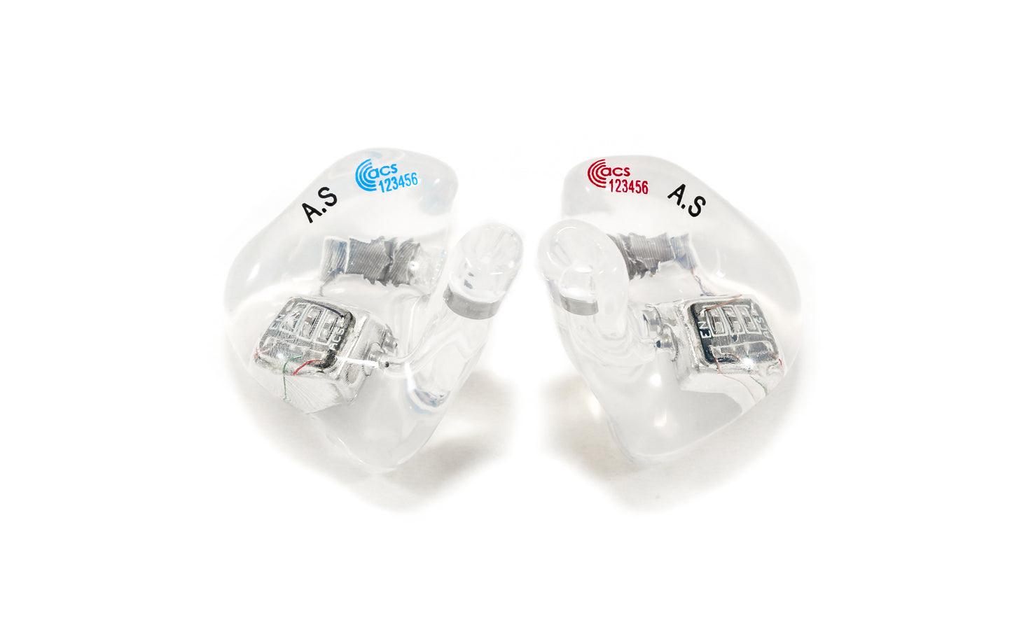 ACS Engage Custom In-Ear Monitor