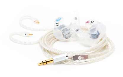 ACS Engage Custom In-Ear Monitor