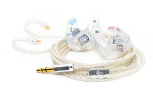 ACS Evoke2 Custom In-Ear Monitor