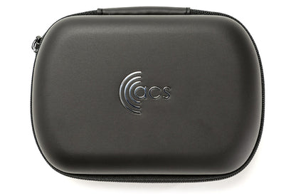 ACS IEM Zip Case