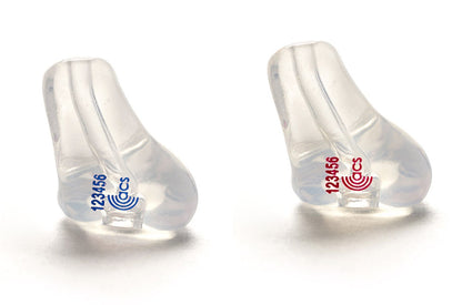 ACS PRO Series custom earplugs