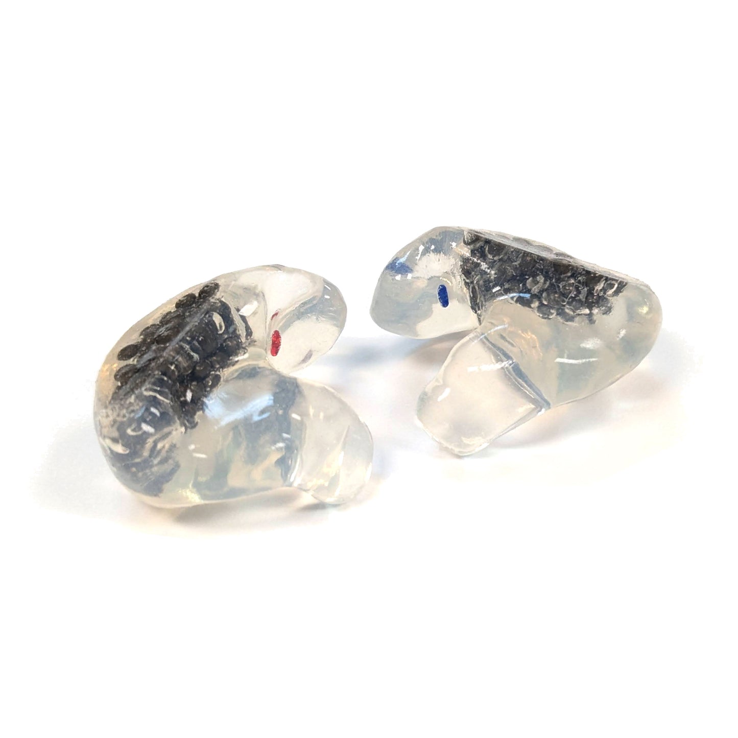 Shot Plugs Custom Hearing Protection