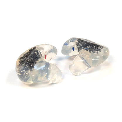 Shot Plugs Custom Hearing Protection