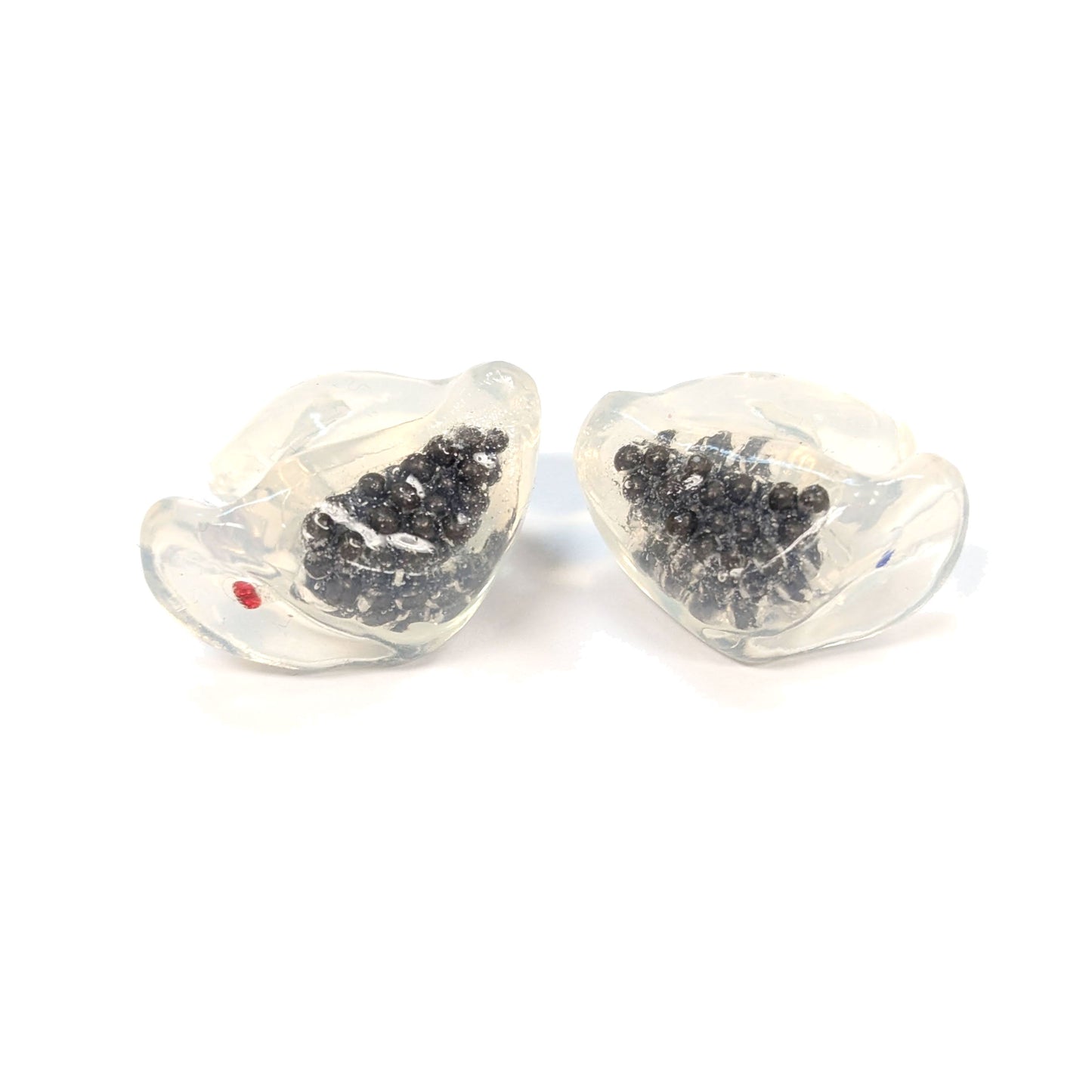 Shot Plugs Custom Hearing Protection